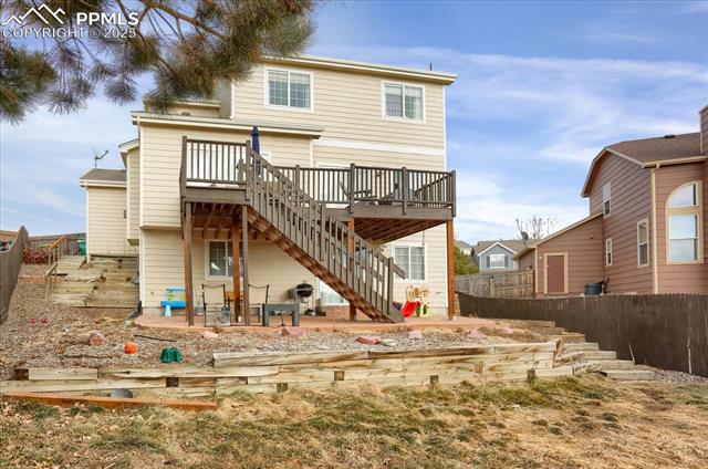 MLS Image for 4324  Round Hill  ,Colorado Springs, Colorado