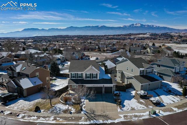 MLS Image for 4324  Round Hill  ,Colorado Springs, Colorado