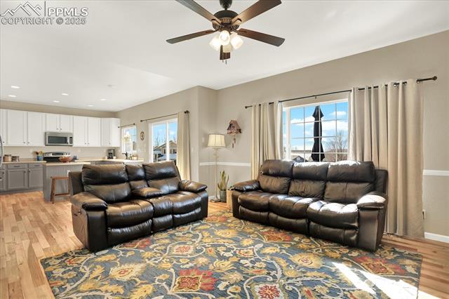 MLS Image for 4324  Round Hill  ,Colorado Springs, Colorado