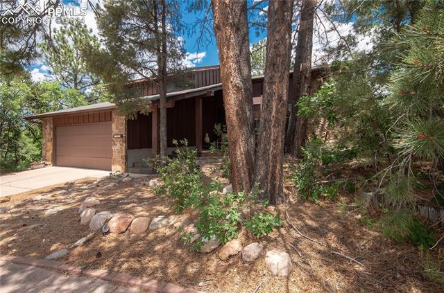 MLS Image for 5811  Spurwood  ,Colorado Springs, Colorado