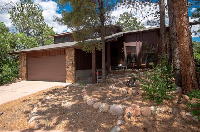 MLS Image for 5811  Spurwood  ,Colorado Springs, Colorado