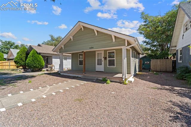 MLS Image for 1134 E Orman  ,Pueblo, Colorado