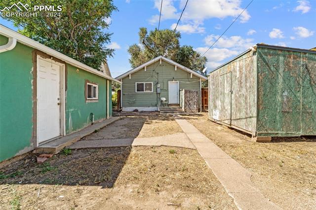 MLS Image for 1134 E Orman  ,Pueblo, Colorado