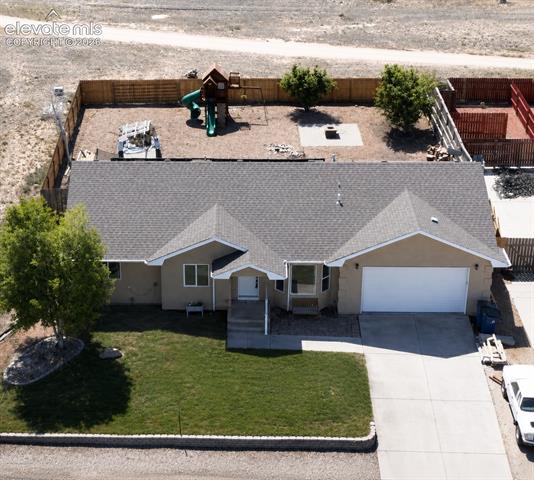 MLS Image for 692 S Aguilar  ,Pueblo West, Colorado