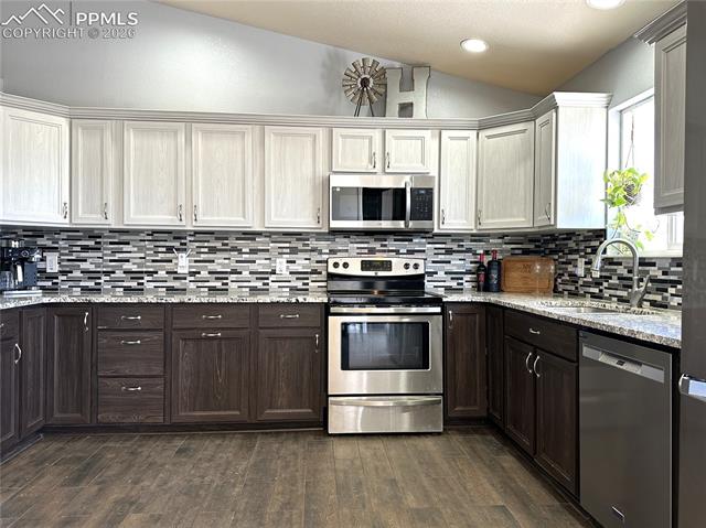 MLS Image for 692 S Aguilar  ,Pueblo West, Colorado