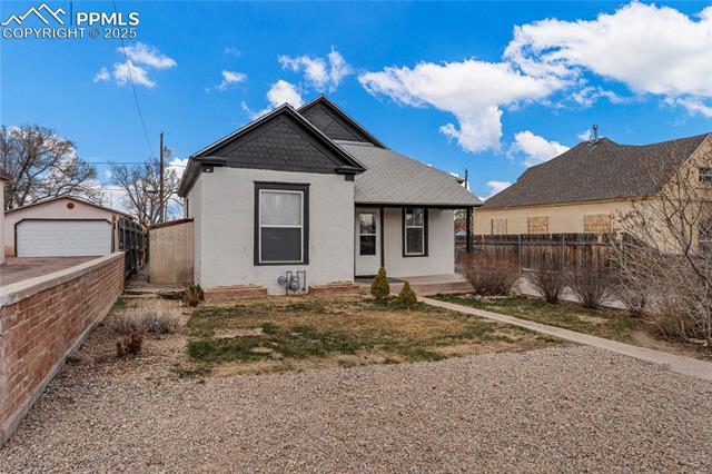 MLS Image for 2307 W 13th  ,Pueblo, Colorado