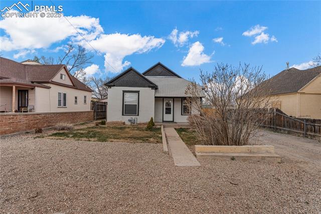 MLS Image for 2307 W 13th  ,Pueblo, Colorado