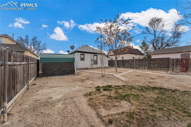 MLS Image for 2307 W 13th  ,Pueblo, Colorado