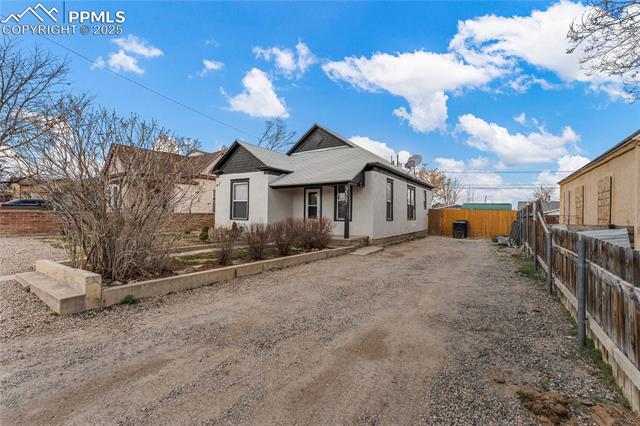 MLS Image for 2307 W 13th  ,Pueblo, Colorado