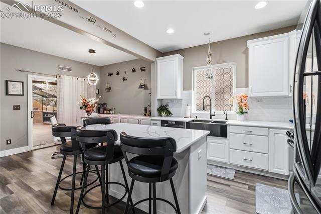 MLS Image for 4068  Ascendant  ,Colorado Springs, Colorado