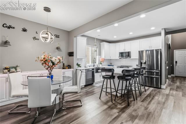 MLS Image for 4068  Ascendant  ,Colorado Springs, Colorado