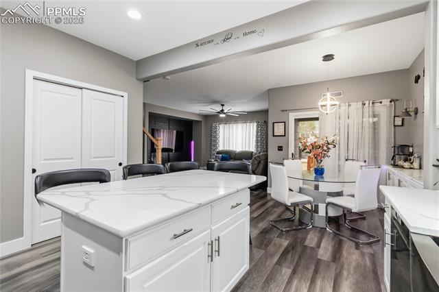 MLS Image for 4068  Ascendant  ,Colorado Springs, Colorado
