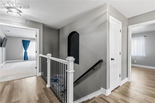 MLS Image for 4068  Ascendant  ,Colorado Springs, Colorado