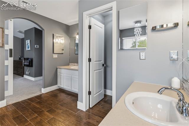 MLS Image for 4068  Ascendant  ,Colorado Springs, Colorado