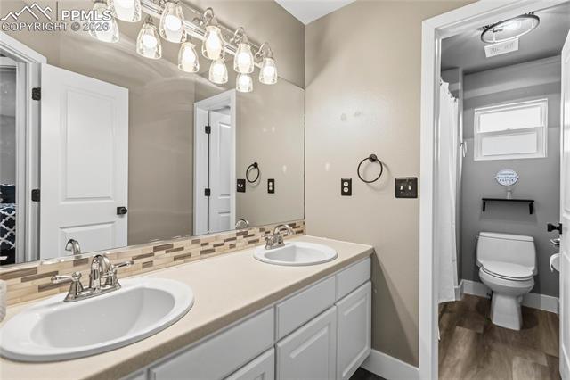 MLS Image for 4068  Ascendant  ,Colorado Springs, Colorado