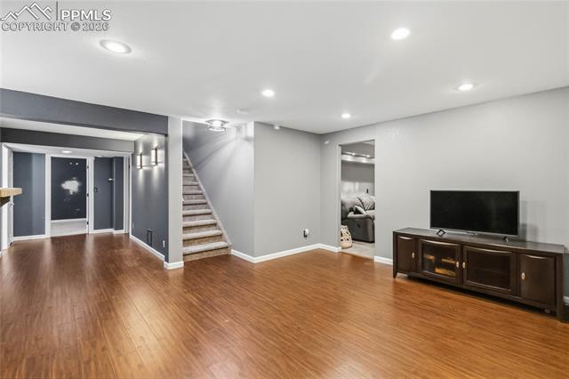 MLS Image for 4068  Ascendant  ,Colorado Springs, Colorado