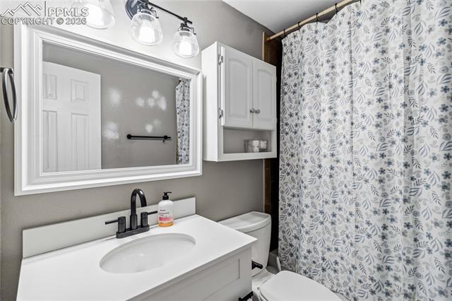MLS Image for 4068  Ascendant  ,Colorado Springs, Colorado