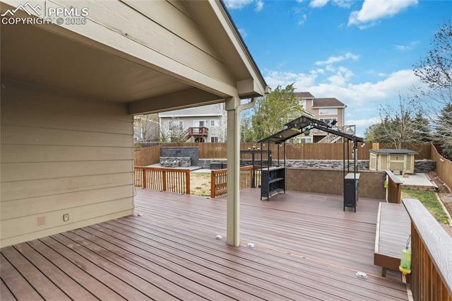 MLS Image for 4068  Ascendant  ,Colorado Springs, Colorado