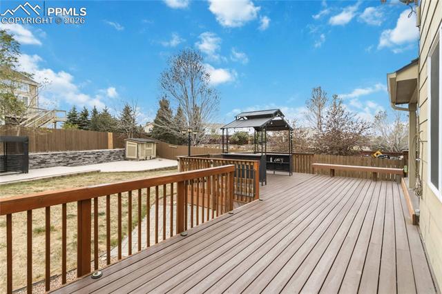 MLS Image for 4068  Ascendant  ,Colorado Springs, Colorado