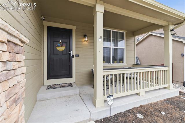 MLS Image for 4068  Ascendant  ,Colorado Springs, Colorado