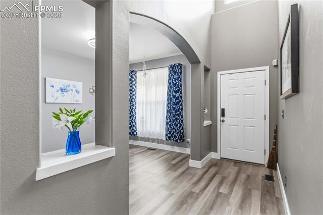 MLS Image for 4068  Ascendant  ,Colorado Springs, Colorado