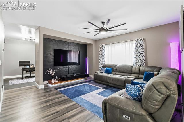 MLS Image for 4068  Ascendant  ,Colorado Springs, Colorado
