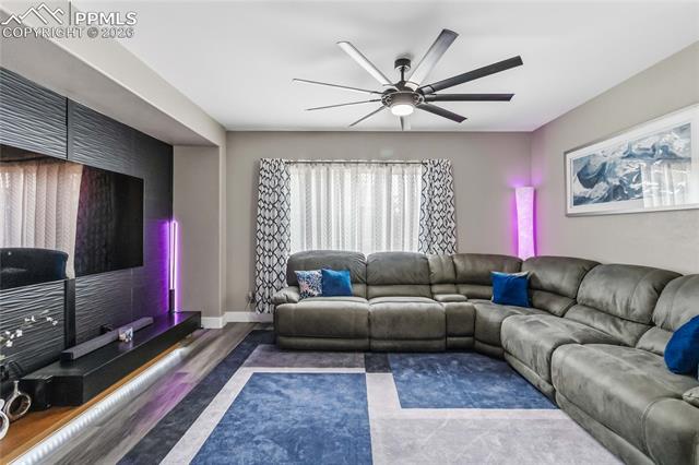 MLS Image for 4068  Ascendant  ,Colorado Springs, Colorado