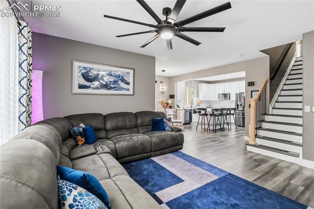 MLS Image for 4068  Ascendant  ,Colorado Springs, Colorado