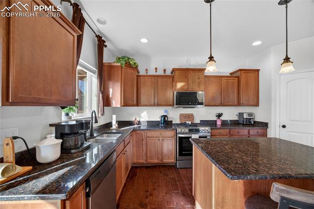 MLS Image for 13138  Diamond Edge  ,Colorado Springs, Colorado