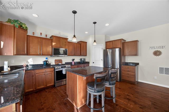 MLS Image for 13138  Diamond Edge  ,Colorado Springs, Colorado