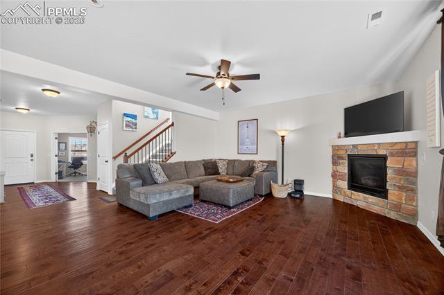 MLS Image for 13138  Diamond Edge  ,Colorado Springs, Colorado