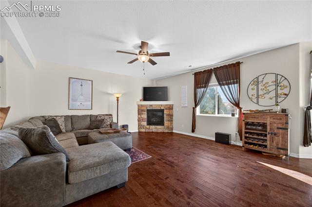 MLS Image for 13138  Diamond Edge  ,Colorado Springs, Colorado