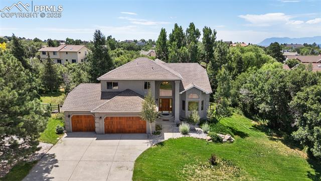 45  Rangely  , colorado springs  House Search MLS Picture