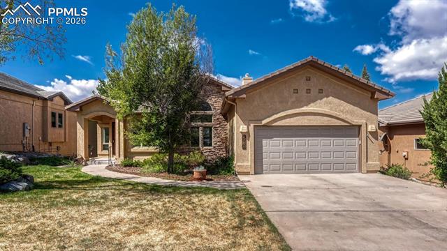 2764  Stonewall  , colorado springs&nbsp; House Search MLS Picture