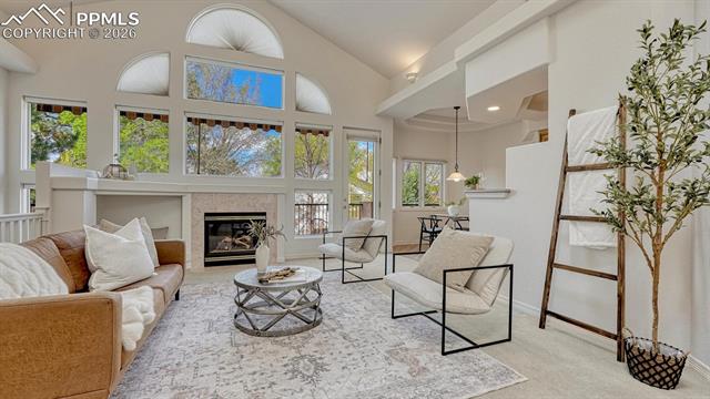 MLS Image for 2764  Stonewall  ,Colorado Springs, Colorado