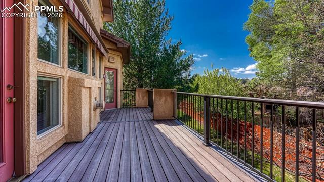 MLS Image for 2764  Stonewall  ,Colorado Springs, Colorado