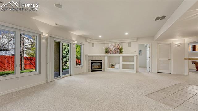 MLS Image for 2764  Stonewall  ,Colorado Springs, Colorado
