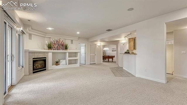 MLS Image for 2764  Stonewall  ,Colorado Springs, Colorado