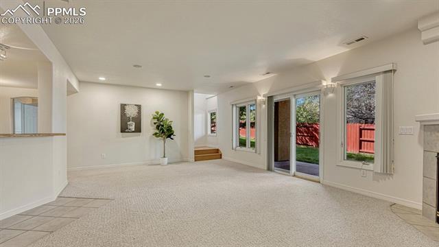 MLS Image for 2764  Stonewall  ,Colorado Springs, Colorado