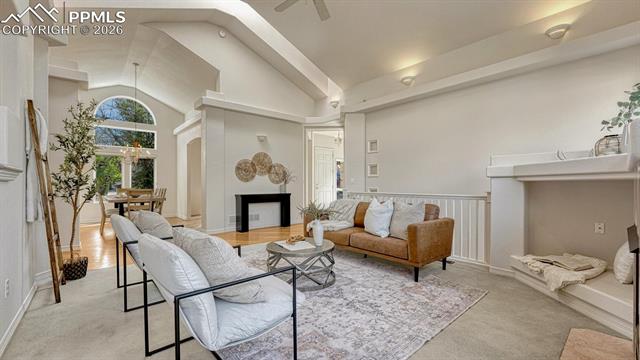MLS Image for 2764  Stonewall  ,Colorado Springs, Colorado