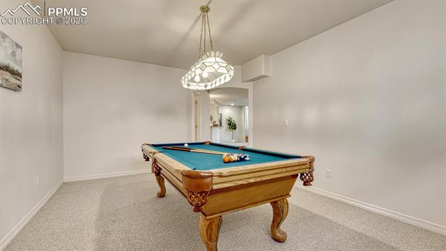 MLS Image for 2764  Stonewall  ,Colorado Springs, Colorado