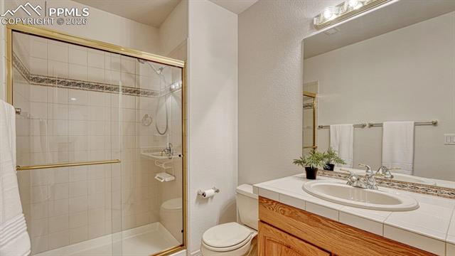 MLS Image for 2764  Stonewall  ,Colorado Springs, Colorado