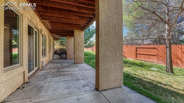 MLS Image for 2764  Stonewall  ,Colorado Springs, Colorado