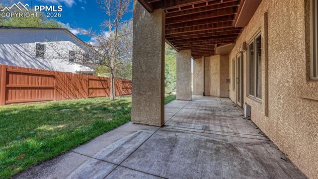 MLS Image for 2764  Stonewall  ,Colorado Springs, Colorado