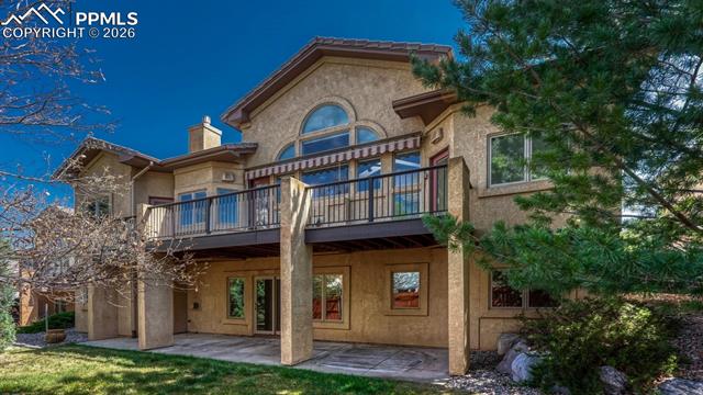 MLS Image for 2764  Stonewall  ,Colorado Springs, Colorado