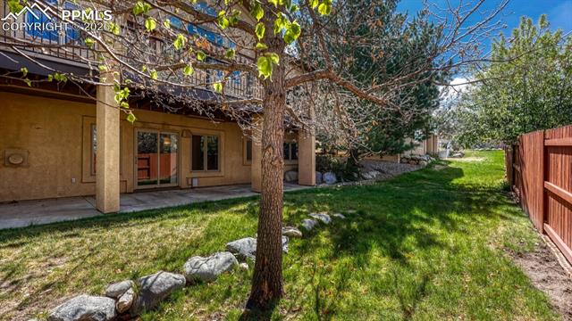 MLS Image for 2764  Stonewall  ,Colorado Springs, Colorado