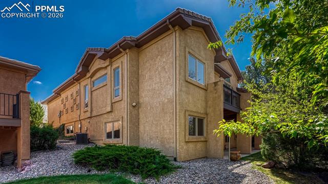 MLS Image for 2764  Stonewall  ,Colorado Springs, Colorado