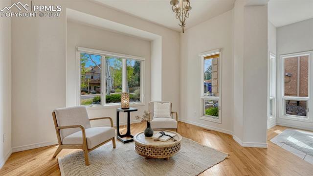 MLS Image for 2764  Stonewall  ,Colorado Springs, Colorado