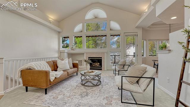MLS Image for 2764  Stonewall  ,Colorado Springs, Colorado