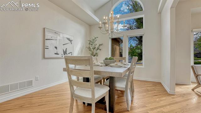 MLS Image for 2764  Stonewall  ,Colorado Springs, Colorado